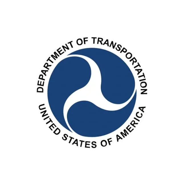 Department of Transportation